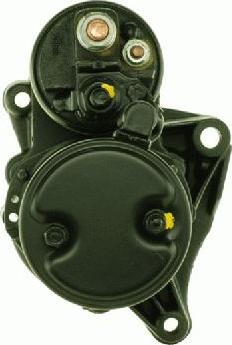 REDFAIR RF16130S - Starter autospares.lv