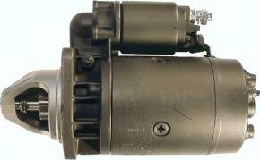 REDFAIR RF10990S - Starter autospares.lv