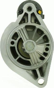 REDFAIR RF80089S - Starter autospares.lv