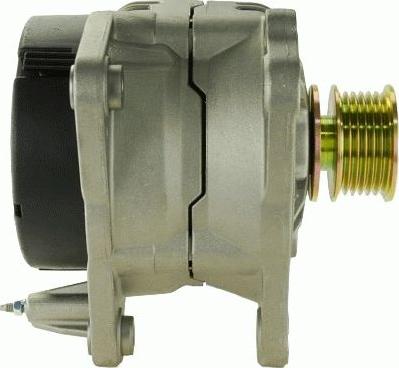 REDFAIR RF39540G - Alternator autospares.lv