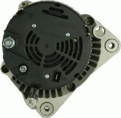 REDFAIR RF39540G - Alternator autospares.lv