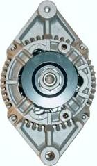 REDFAIR RF39570G - Alternator autospares.lv