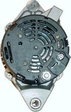 REDFAIR RF39570G - Alternator autospares.lv