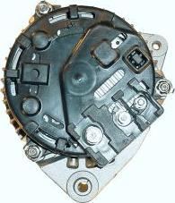 REDFAIR RF39891G - Alternator autospares.lv