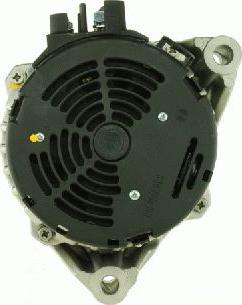 REDFAIR RF39300G - Alternator autospares.lv