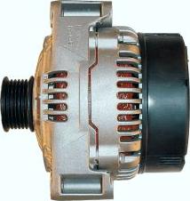 REDFAIR RF39370G - Alternator autospares.lv