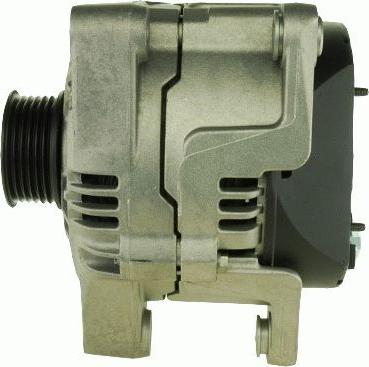 REDFAIR RF39250G - Alternator autospares.lv