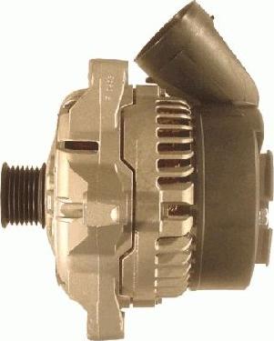 REDFAIR RF39200G - Alternator autospares.lv