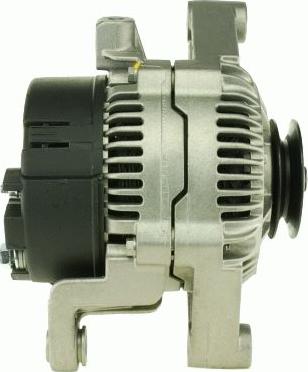 REDFAIR RF39230G - Alternator autospares.lv