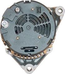 REDFAIR RF39740G - Alternator autospares.lv