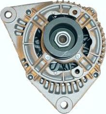 REDFAIR RF39740G - Alternator autospares.lv