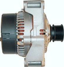 REDFAIR RF39740G - Alternator autospares.lv