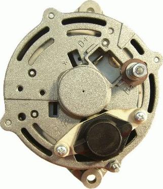 REDFAIR RF34660G - Alternator autospares.lv