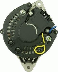 REDFAIR RF34740G - Alternator autospares.lv