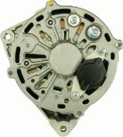 REDFAIR RF34700G - Alternator autospares.lv