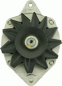 REDFAIR RF34781G - Alternator autospares.lv