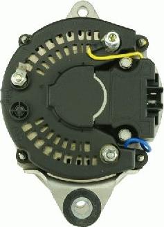 REDFAIR RF34781G - Alternator autospares.lv