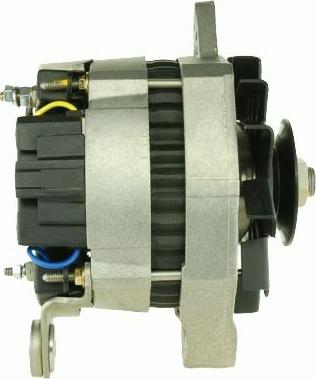 REDFAIR RF34781G - Alternator autospares.lv