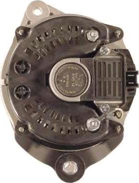 REDFAIR RF36911G - Alternator autospares.lv