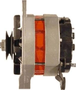 REDFAIR RF36911G - Alternator autospares.lv