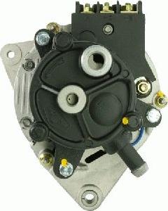 REDFAIR RF36591G - Alternator autospares.lv