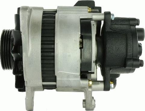 REDFAIR RF36591G - Alternator autospares.lv