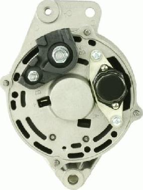 REDFAIR RF36260G - Alternator autospares.lv