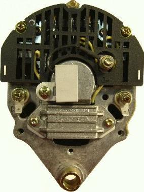 REDFAIR RF36230G - Alternator autospares.lv