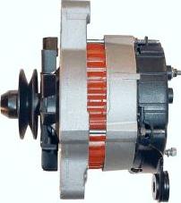 REDFAIR RF36711G - Alternator autospares.lv