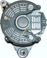 REDFAIR RF36711G - Alternator autospares.lv