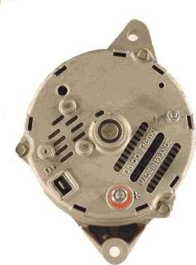 REDFAIR RF30930G - Alternator autospares.lv