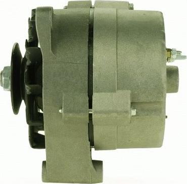 REDFAIR RF30850G - Alternator autospares.lv