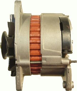 REDFAIR RF30780G - Alternator autospares.lv