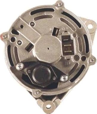 REDFAIR RF31520G - Alternator autospares.lv