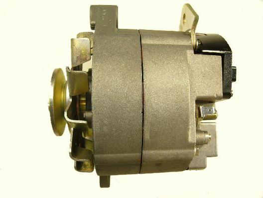 REDFAIR RF31741G - Alternator autospares.lv