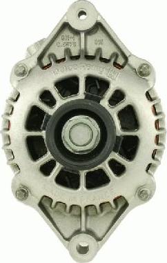 REDFAIR RF38600G - Alternator autospares.lv