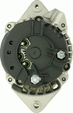 REDFAIR RF38600G - Alternator autospares.lv