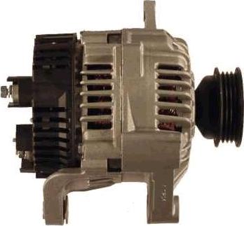 REDFAIR RF38881G - Alternator autospares.lv