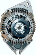 REDFAIR RF38791G - Alternator autospares.lv