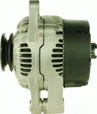 REDFAIR RF38710G - Alternator autospares.lv