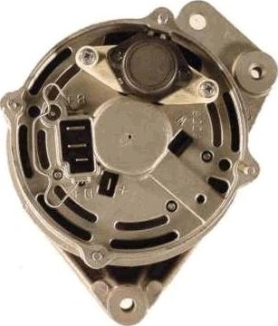 REDFAIR RF33180G - Alternator autospares.lv