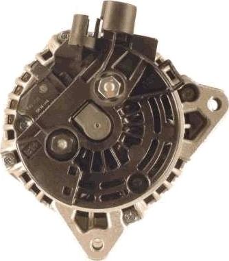 REDFAIR RF90144G - Alternator autospares.lv