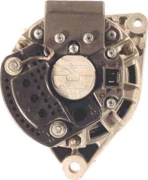 REDFAIR RF32061G - Alternator autospares.lv