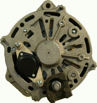 REDFAIR RF32730G - Alternator autospares.lv