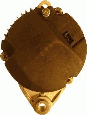 REDFAIR RF37140G - Alternator autospares.lv