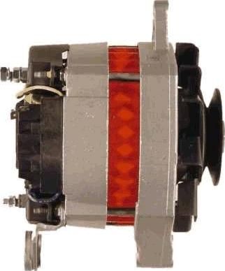 REDFAIR RF37301G - Alternator autospares.lv