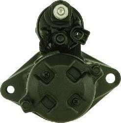 REDFAIR RF20551S - Starter autospares.lv