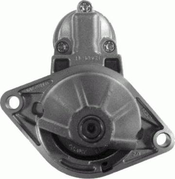 REDFAIR RF20870S - Starter autospares.lv