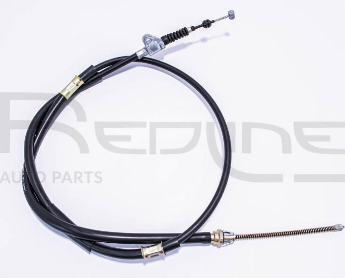 Red Line 49TO060 - Cable, parking brake autospares.lv