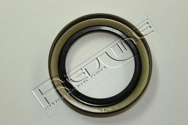 Red Line 44KI003 - Shaft Seal, wheel hub autospares.lv